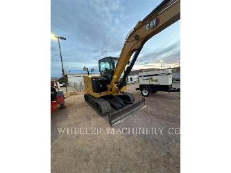 CAT 306 C3 THQ