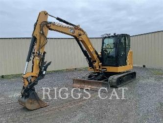 CAT 30607CR