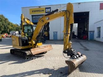 CAT 306CR-07A