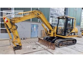 CAT 307B