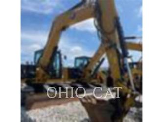 CAT 308 07