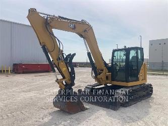 CAT 308-07CR