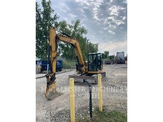 CAT 308-07CR