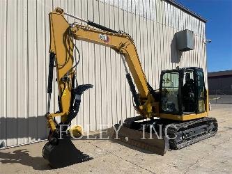 CAT 308-07CR