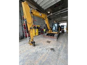 CAT 308-07CRSB