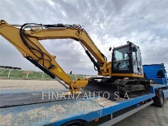 CAT 308E
