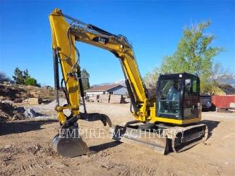 CAT 308E2CRSB