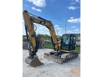 CAT 308E2CRSBL