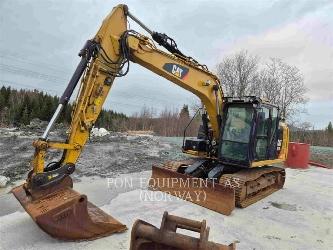 CAT 312EL