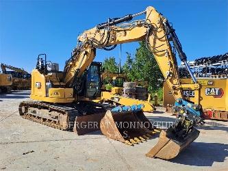 CAT 315