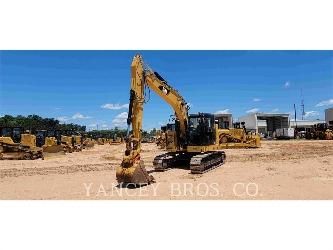 CAT 315FL