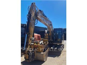CAT 315GC