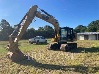 CAT 316FL