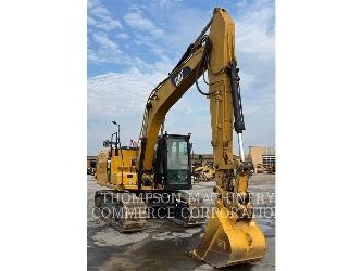 CAT 316FL