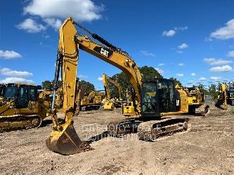 CAT 316FL