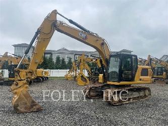 CAT 317-07GC