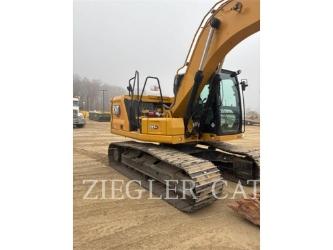 CAT 317-07GC