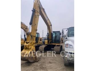 CAT 317-07GC