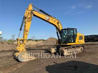 CAT 317 PQZ1