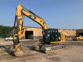 CAT 318FL