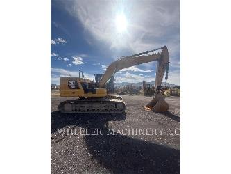 CAT 320