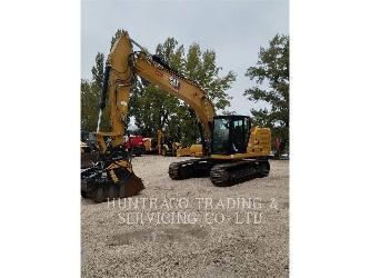 CAT 320-07GC