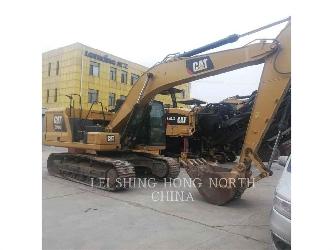CAT 320-07GC