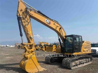CAT 320 CF