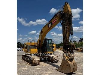 CAT 32007GC