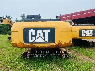 CAT 320D