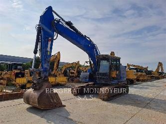 CAT 320E RR