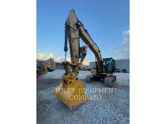CAT 320GC-079