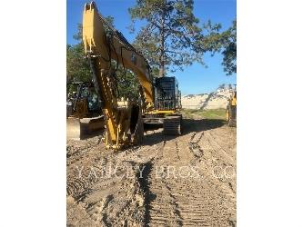 CAT 32307