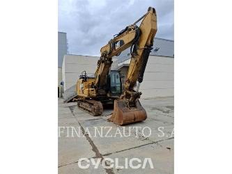 CAT 323F