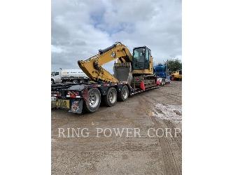 CAT 325