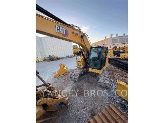 CAT 325 HTH