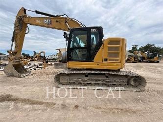 CAT 325 TC