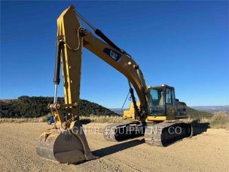 CAT 325DL