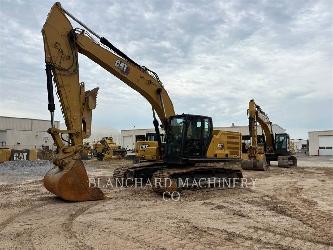 CAT 326-07