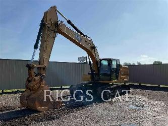 CAT 326-07