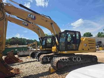 CAT 32607