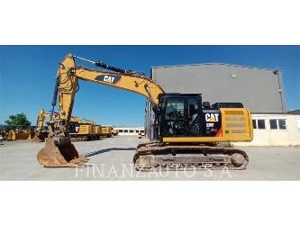 CAT 326F