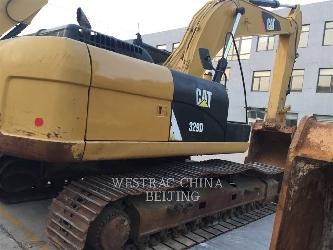 CAT 329DL