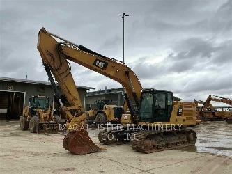 CAT 330