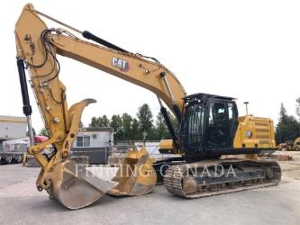 CAT 330-07