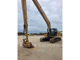 CAT 330 SLR 3W
