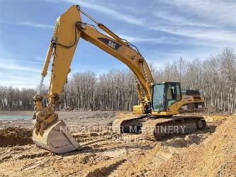 CAT 330DL