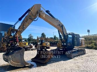 CAT 330FL