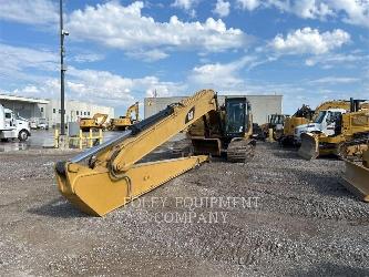 CAT 330FLLR