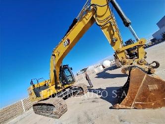 CAT 330GC